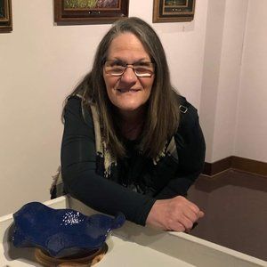 Meet your Posher, Gwyn, JustClayingAroundLA